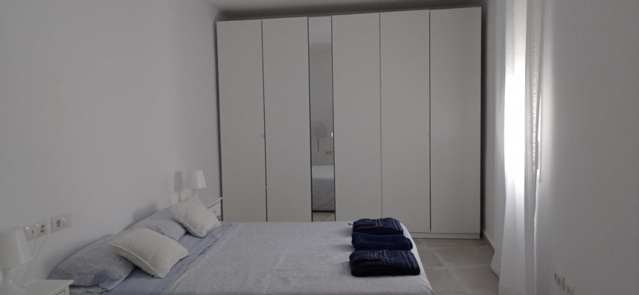 Apartamento Casco Historico Con Atico. Apartment Sevilla Exterior foto