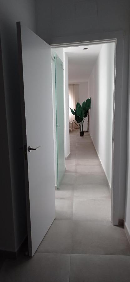 Apartamento Casco Historico Con Atico. Apartment Sevilla Exterior foto