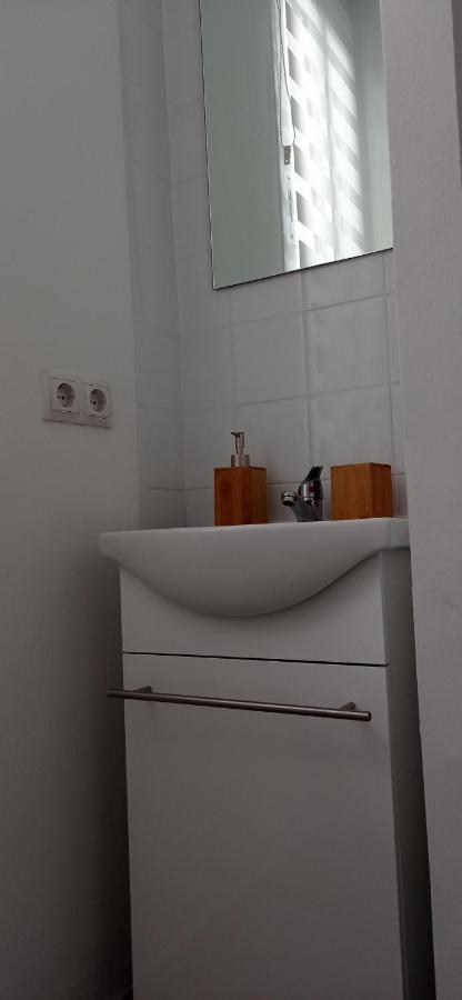 Apartamento Casco Historico Con Atico. Apartment Sevilla Exterior foto