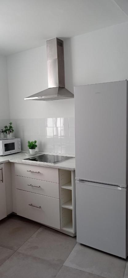 Apartamento Casco Historico Con Atico. Apartment Sevilla Exterior foto