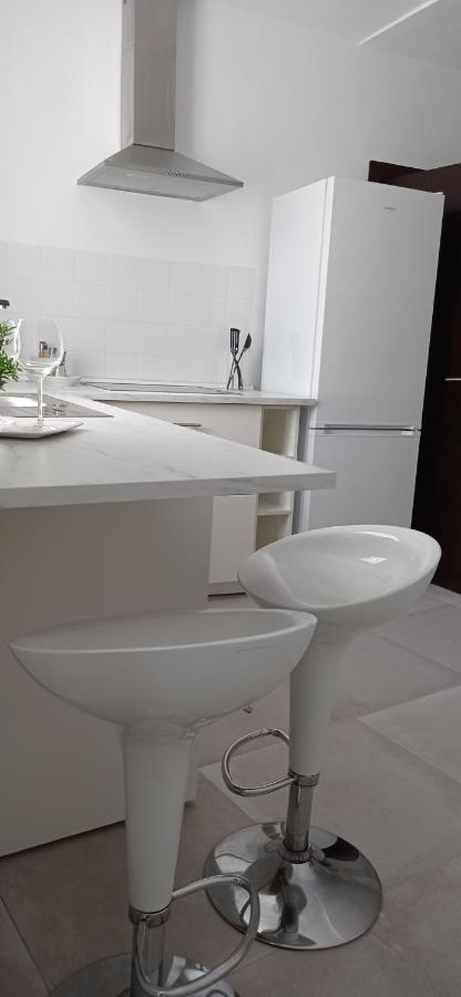 Apartamento Casco Historico Con Atico. Apartment Sevilla Exterior foto