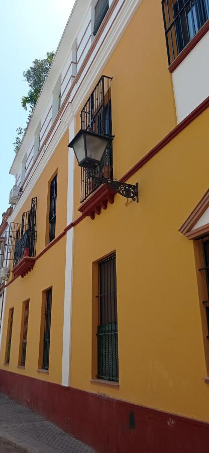 Apartamento Casco Historico Con Atico. Apartment Sevilla Exterior foto